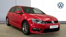 Volkswagen Golf 1.4 TSI 150 R-Line 5dr Petrol Hatchback